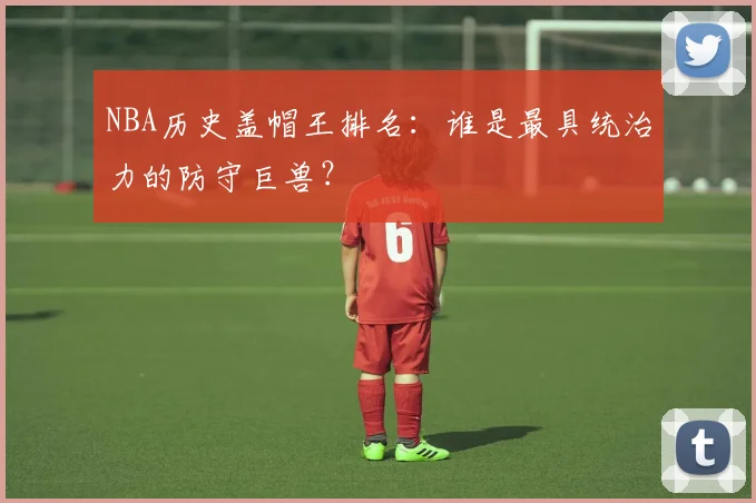 NBA历史盖帽王排名:谁是最具统治力的防守巨兽?