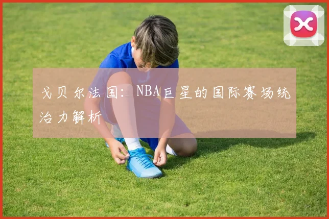 戈贝尔法国:NBA巨星的国际赛场统治力解析